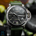Panerai PAM00535 Luminor Marina 1950 3 Days 2 straps Full Set Stickers